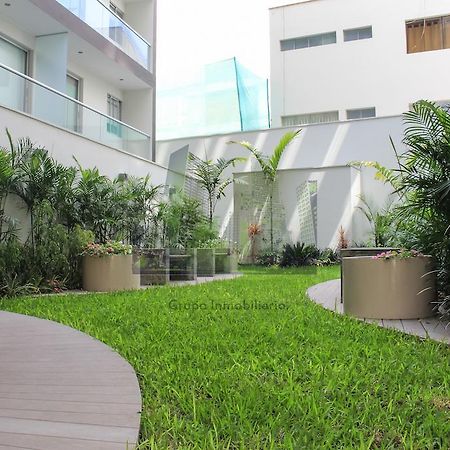 Luxury Apartment Barranco 360° 利马 外观 照片