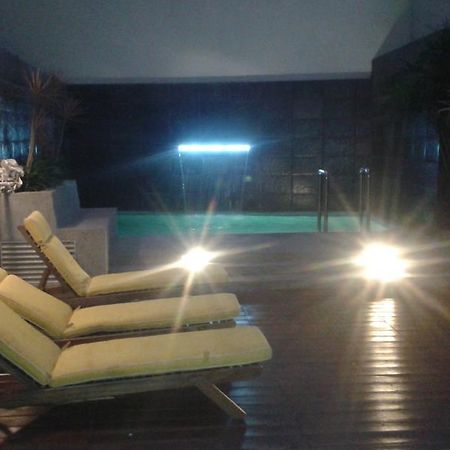 Luxury Apartment Barranco 360° 利马 外观 照片