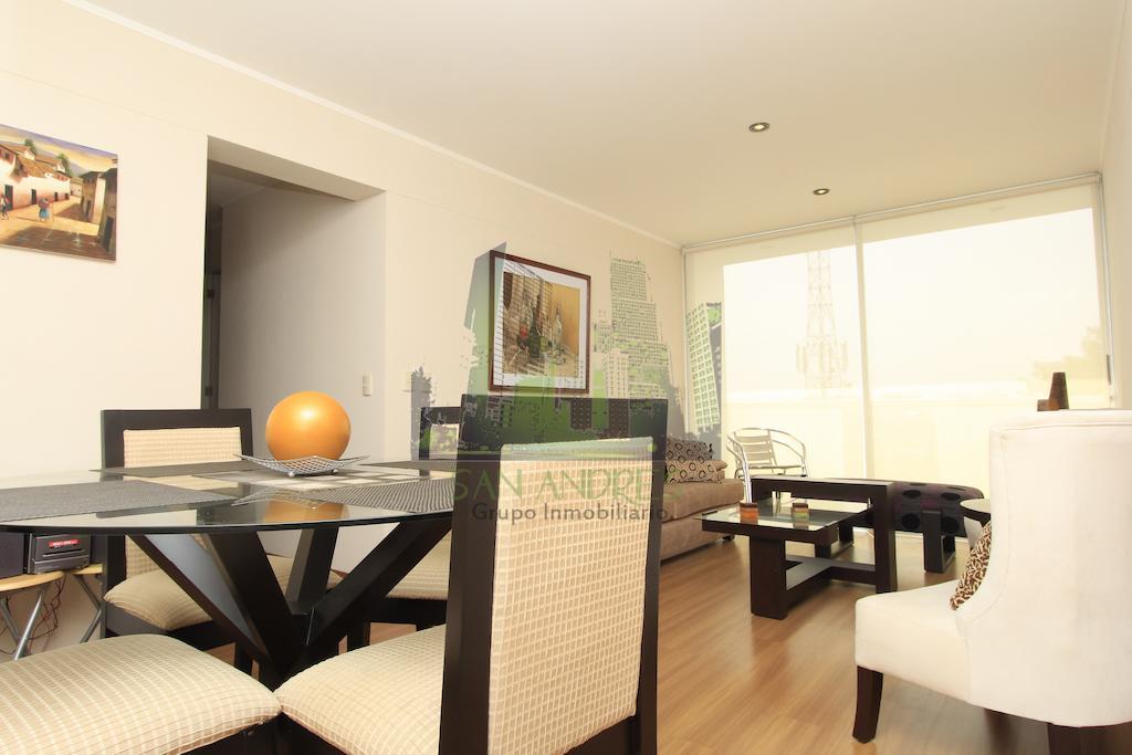 Luxury Apartment Barranco 360° 利马 客房 照片