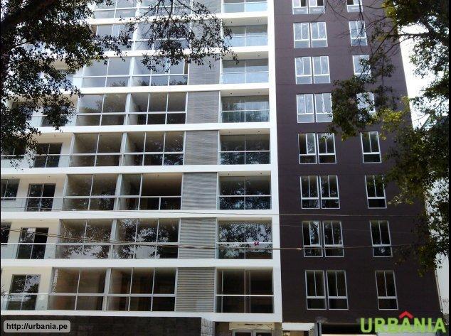 Luxury Apartment Barranco 360° 利马 客房 照片