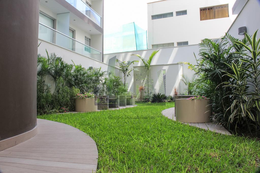 Luxury Apartment Barranco 360° 利马 外观 照片