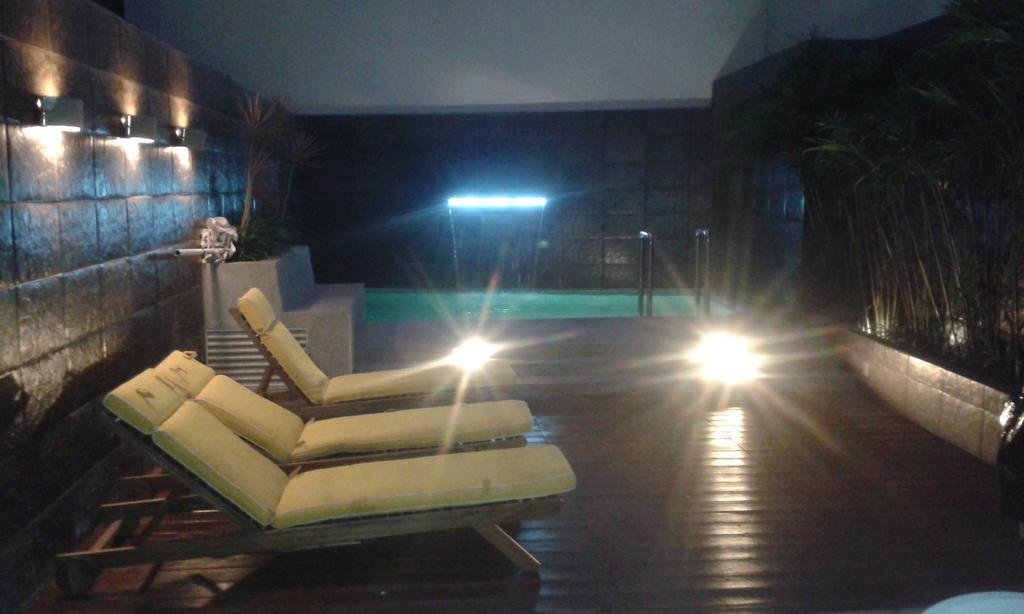 Luxury Apartment Barranco 360° 利马 外观 照片