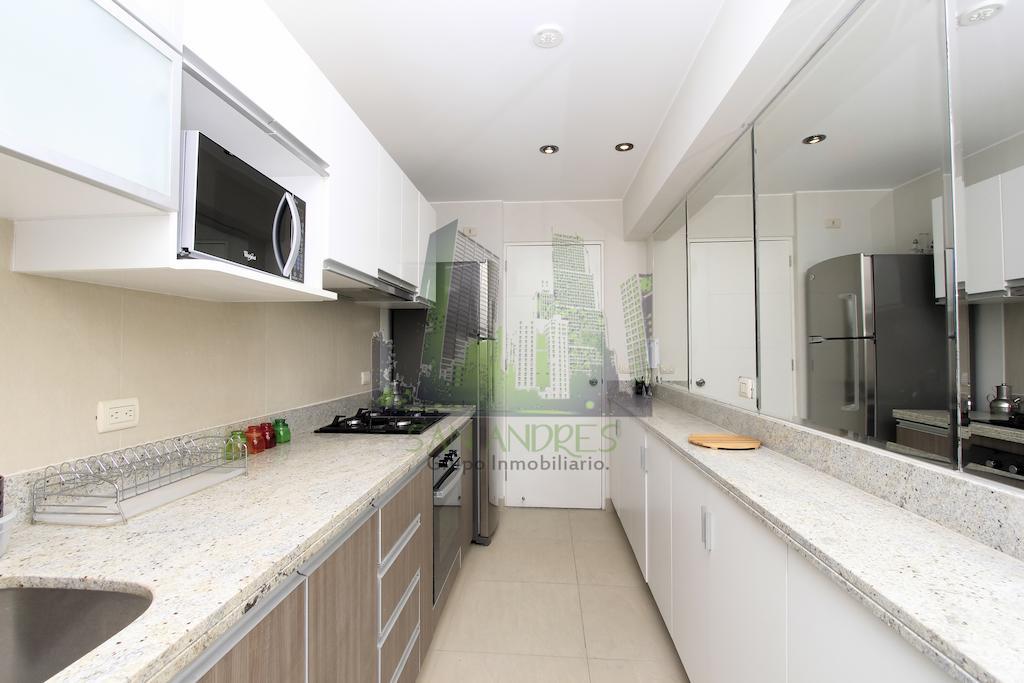Luxury Apartment Barranco 360° 利马 客房 照片