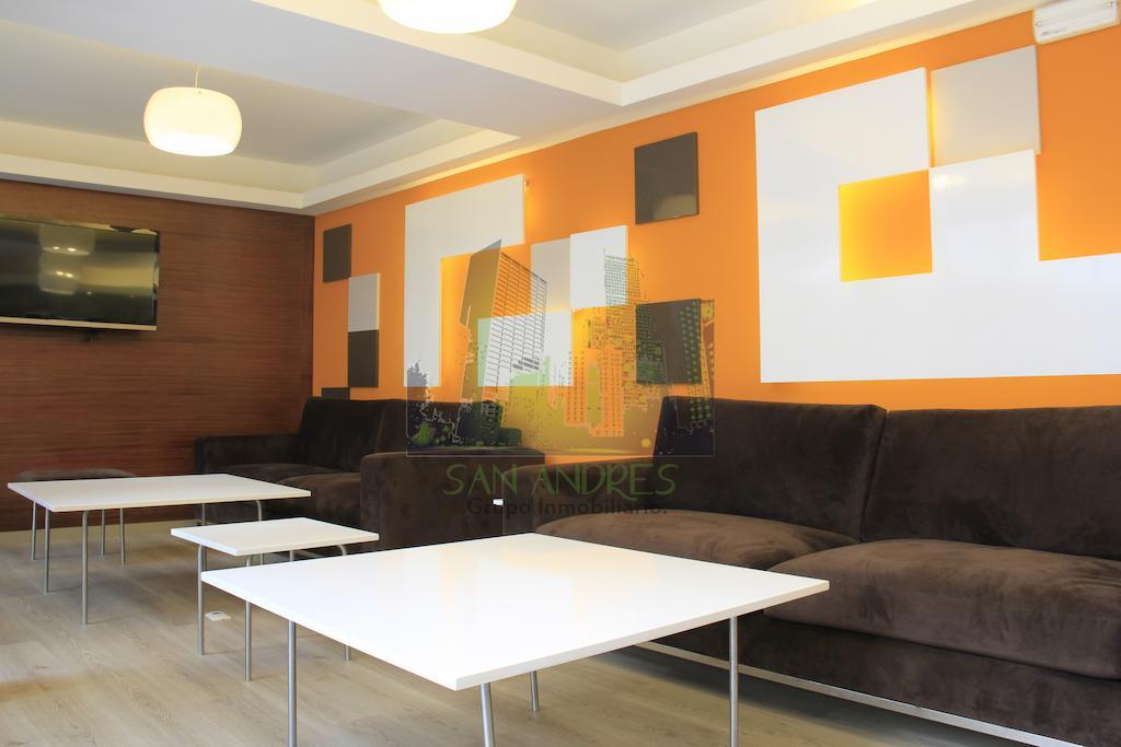 Luxury Apartment Barranco 360° 利马 客房 照片