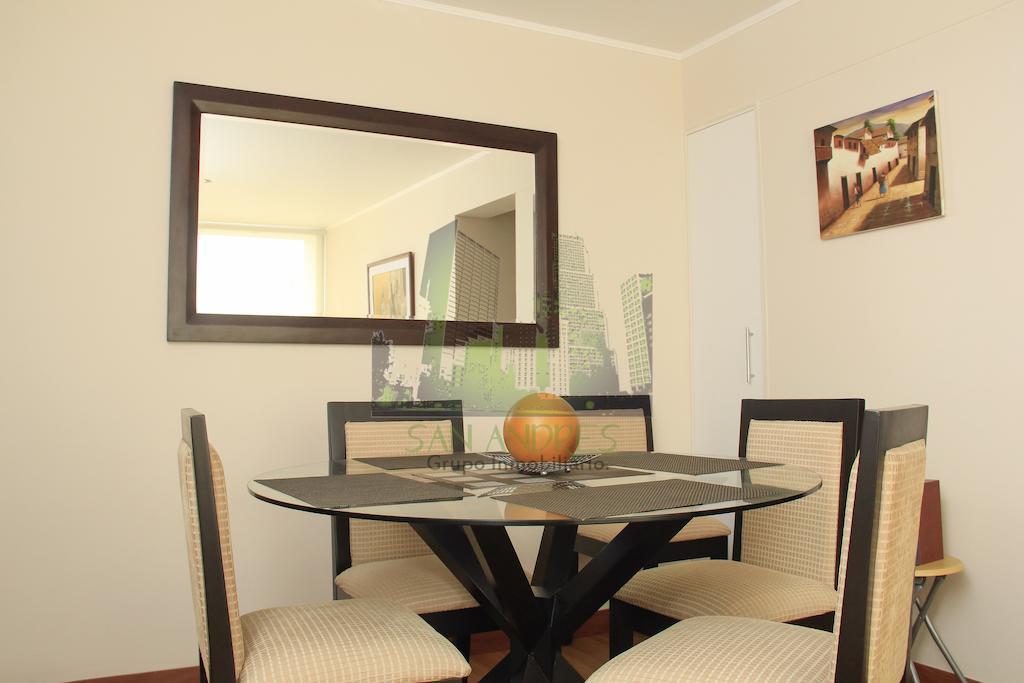 Luxury Apartment Barranco 360° 利马 客房 照片
