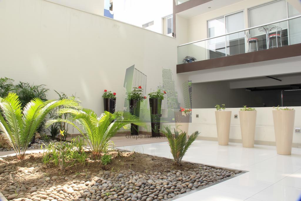 Luxury Apartment Barranco 360° 利马 客房 照片