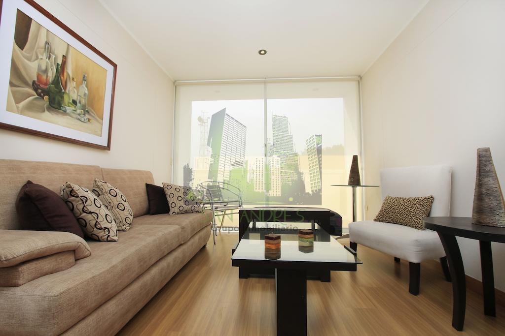 Luxury Apartment Barranco 360° 利马 客房 照片