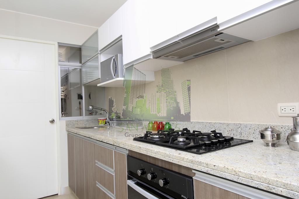 Luxury Apartment Barranco 360° 利马 客房 照片