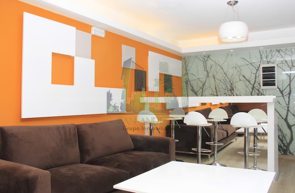 Luxury Apartment Barranco 360° 利马 客房 照片