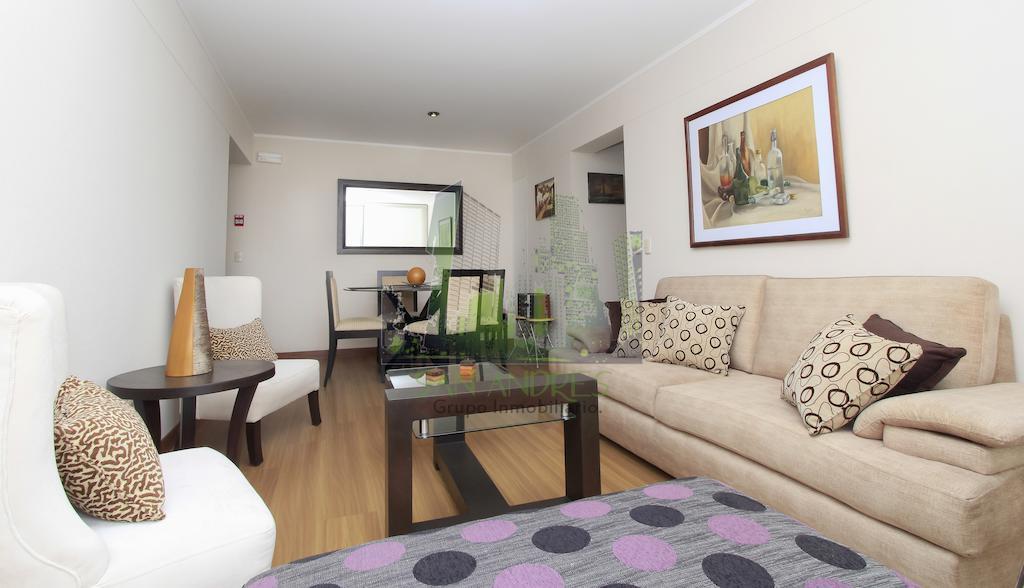 Luxury Apartment Barranco 360° 利马 客房 照片
