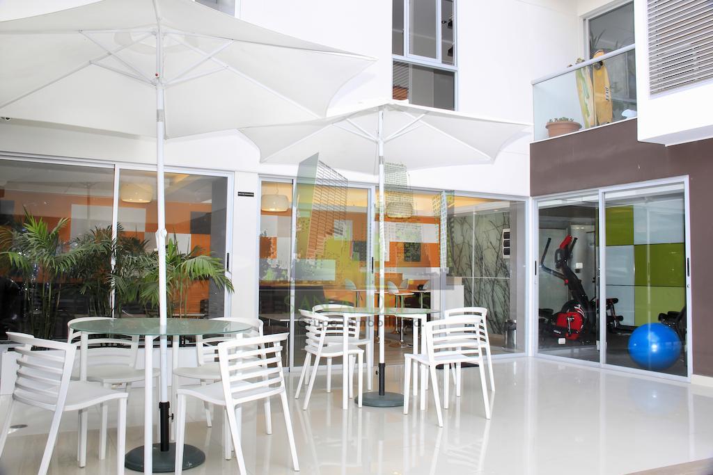 Luxury Apartment Barranco 360° 利马 客房 照片