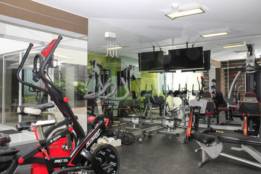 Luxury Apartment Barranco 360° 利马 客房 照片