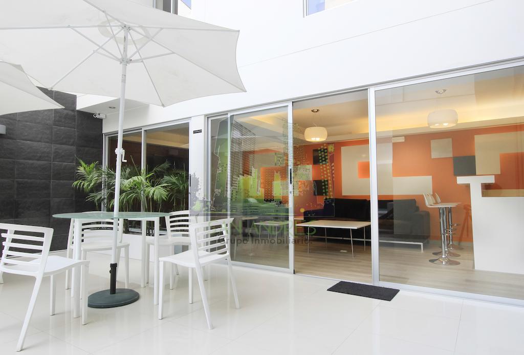 Luxury Apartment Barranco 360° 利马 客房 照片