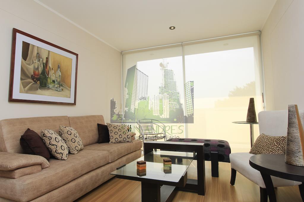 Luxury Apartment Barranco 360° 利马 外观 照片