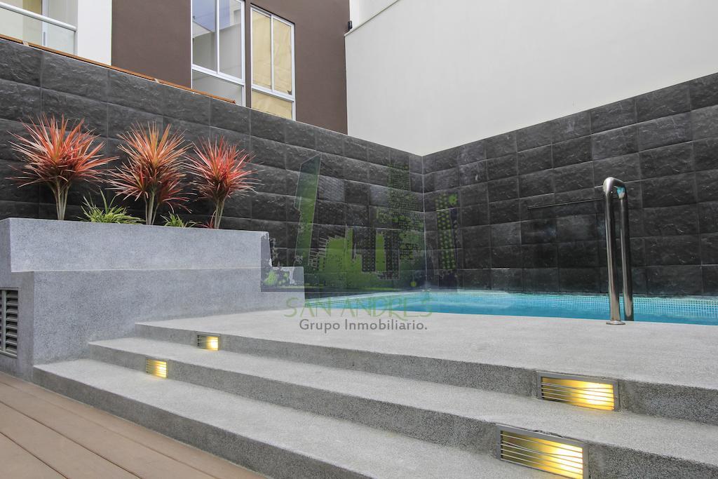 Luxury Apartment Barranco 360° 利马 客房 照片